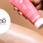 Testez gratuitement le baume corps parfait de Eclae