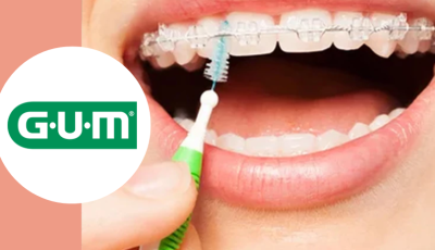 Testez gratuitement les brossettes interdentaires de GUM