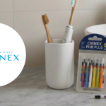 Testez gratuitement les brossettes PHB Plus Mix de Crinex