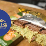 Testez gratuitement le chocolat de Dubai de Swiss Fru