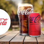 Testez gratuitement la coca-cola zéro sucres de Coca-Cola