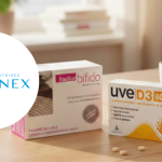 Testez gratuitement le complément alimentaire à base de vitamine D3 de Crinex