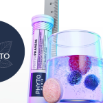 Testez gratuitement le complément alimentaire effervescent PHYTOPHANERE cheveux & ongles de Phyto Paris