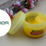 Testez gratuitement la crème sorbet hydratante vitamine C fresh & bright de Garnier