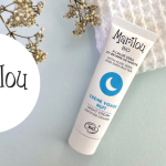 Testez gratuitement la crèmes visage nuit de Marilou Bio