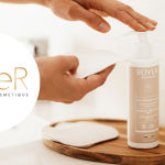 Testez gratuitement le démaquillants Bio de Royer Cosmétiques