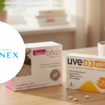 Testez gratuitement le duo immunité & flore de Crinex