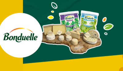 Comment gagner un an de fromage Offert ?