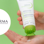 Testez gratuitement la gamme sébium de Bioderma