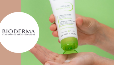 Testez gratuitement la gamme sébium de Bioderma