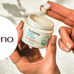 Testez gratuitement le gel hydratant CALM+RESTORE de Aveeno