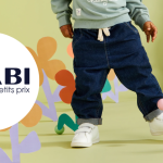 Testez gratuitement le jean fille et garçon enfant de Kiabi