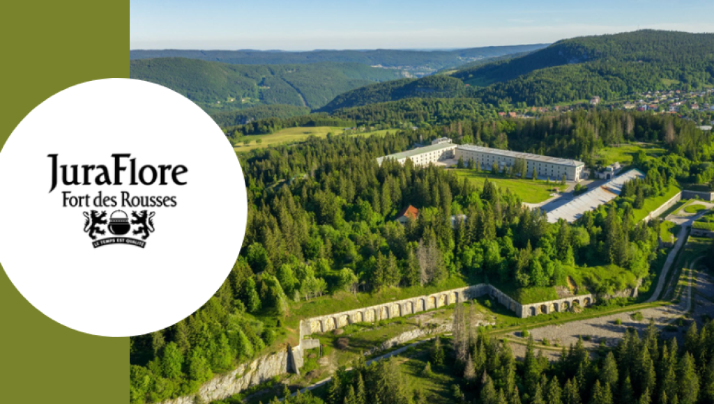 Comment gagner un séjours dans le Jura et 100 autres lots ?