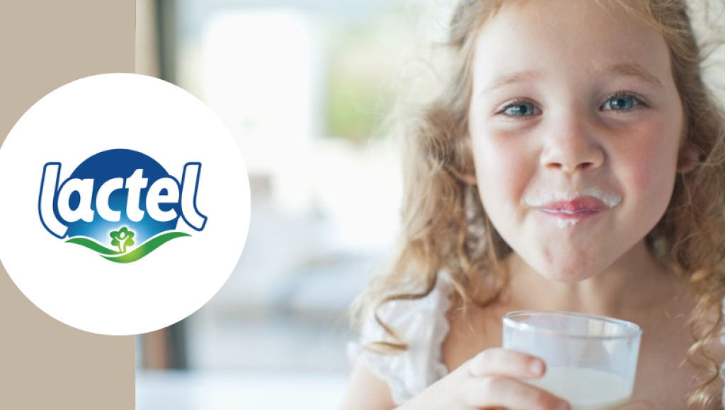 Testez gratuitement le lait lactel vita’vie enrichi en 12 vitamines de Lactel