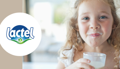 Testez gratuitement le lait lactel vita’vie enrichi en 12 vitamines de Lactel