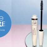 Testez gratuitement la mascara allongeant de Eye Care Cosmétics