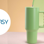 Testez gratuitement le mug isotherme de Watersy