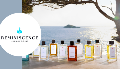 Testez gratuitement les parfums de Réminiscence Paris