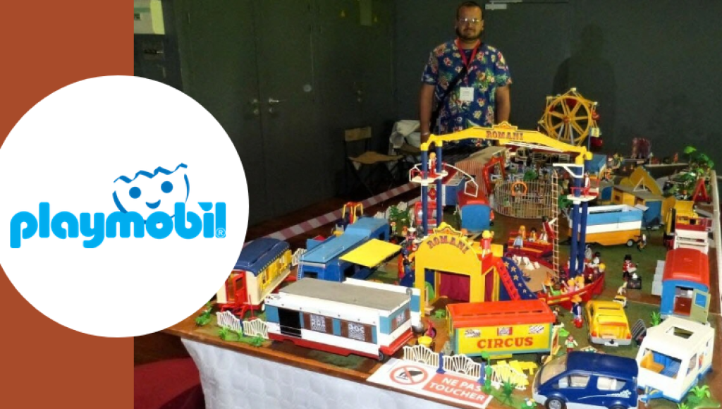 Comment gagner une boîte Playmobil de Kinder Chocolat ?