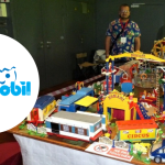 Comment gagner une boîte Playmobil de Kinder Chocolat ?