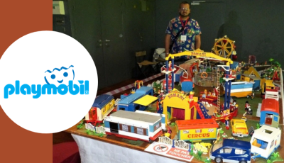 Comment gagner une boîte Playmobil de Kinder Chocolat ?