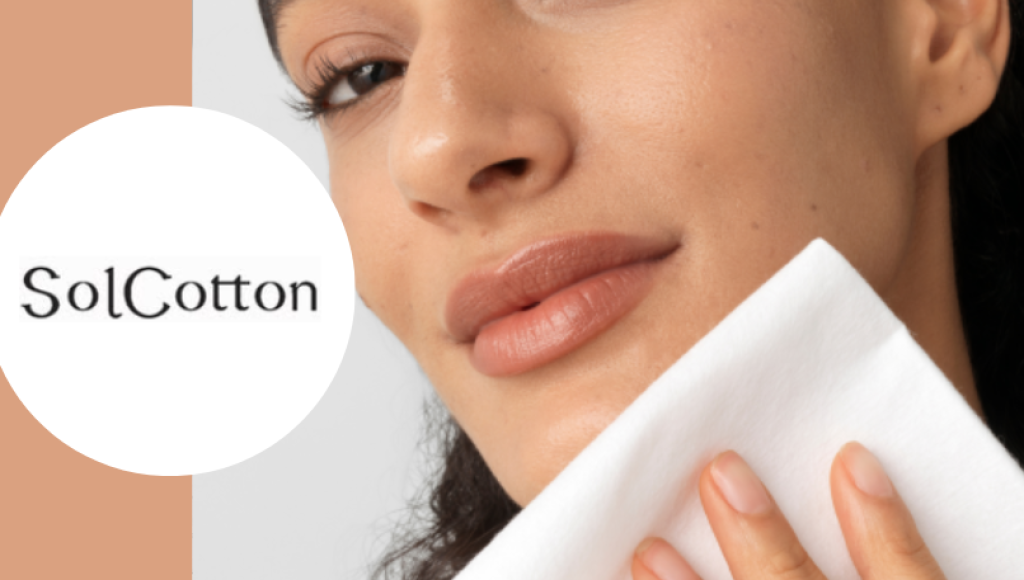 Testez gratuitement les produits conforts et soins de SolCotton