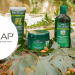 Testez gratuitement le rituel capillaire nutrition & réparation de BioKap