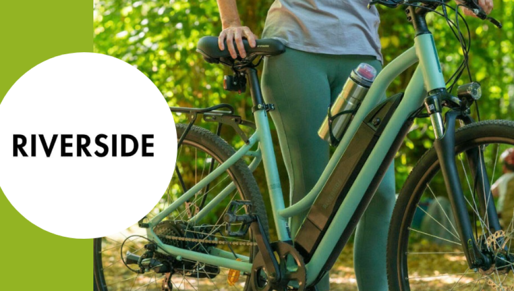 Comment gagner un vélo électrique Decathlon ?