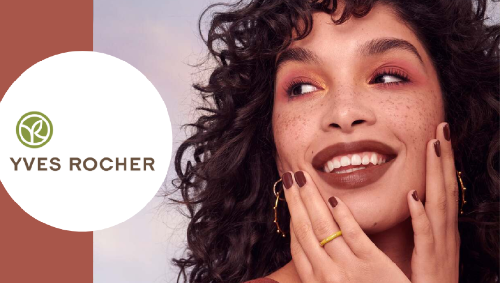 Testez gratuitement le rouge à lèvres botanique satin de Yves Rocher