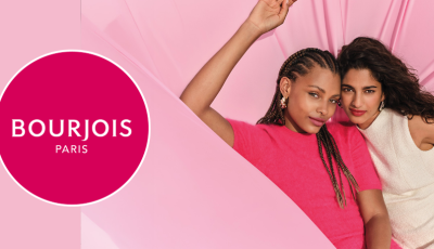 Testez gratuitement la routine cloud crème, blush crème et fond de teint de Bourjois Paris