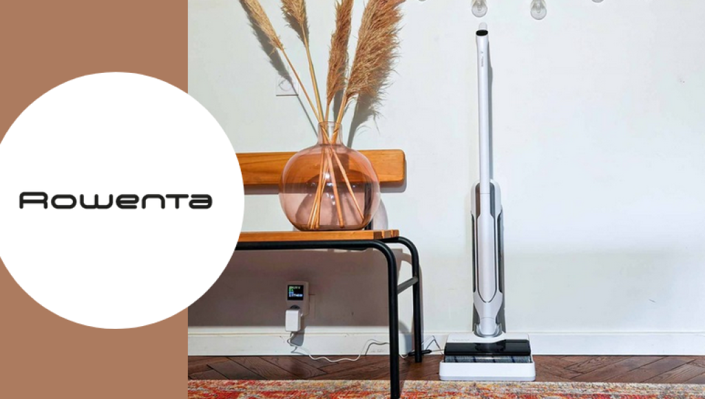 Comment gagner un aspirateurs laveurs X-Clean 10 de Rowenta ?