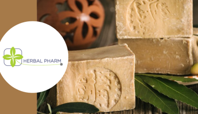 Testez gratuitement le savon d’alep de Herbal Pharm