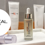 Testez gratuitement le sérum age perfect micro-collagene peptide de L’Oréal Paris
