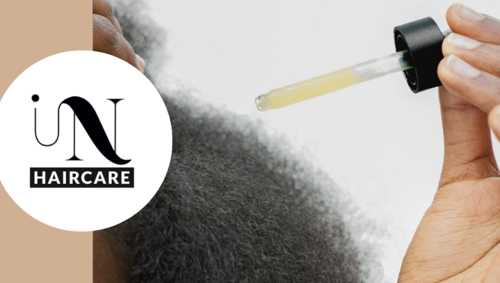 Testez gratuitement le sérum boost & scalp de In Haircare