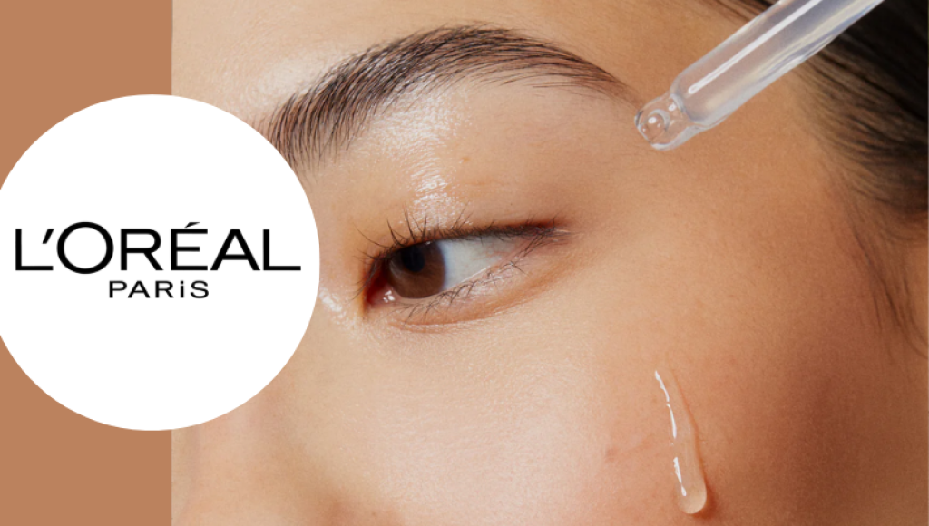 Testez gratuitement le sérum-crème revitalift laser anti-âge triple laser de L’Oréal Paris