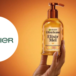 Testez gratuitement le sérum réparateur ultra doux elixir de miel de Garnier