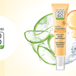 Testez gratuitement le soin yeux anti-fatigue hydra aloe vera de SO BiO étic