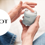 Testez gratuitement la source crème hydratante adaptogène de Payot Paris