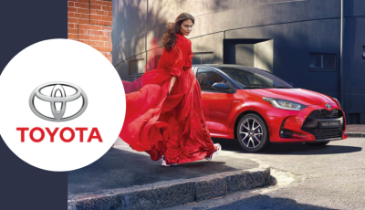 Comment gagner une Toyota Yaris hybride ?