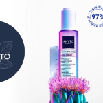Testez gratuitement l\'ulltra sérum boosteur de longueur Phytophanere de Phyto Paris
