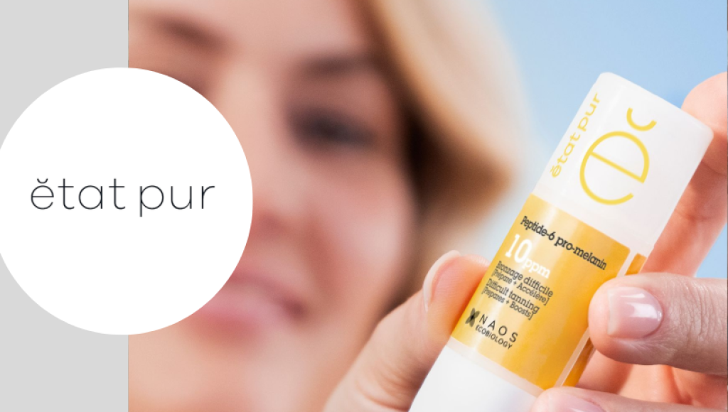 Testez gratuitement l\'Actif Pur Peptide-6 pro-melanin 10ppm de Etat Pur