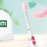 Testez gratuitement la brosses à dents GUM SONIC DAILY de GUM