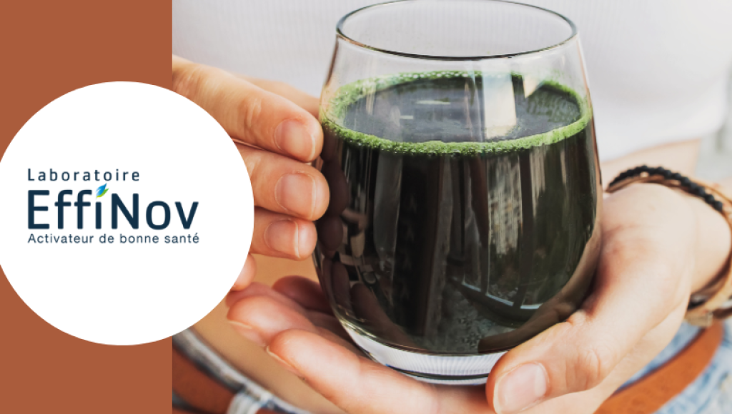 Testez gratuitement le complément alimentaire OLIGO Mg+ de Effinov