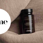 Testez gratuitement les compléments alimentaires M-Balance+ de Aime