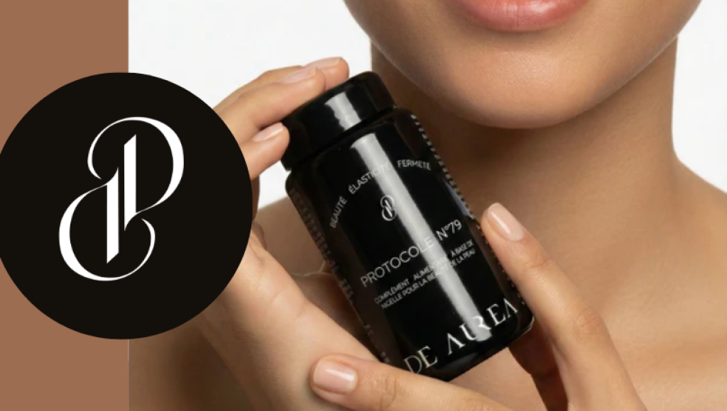 Testez gratuitement le compléments alimentaires PROTOCOLE N°79 de DE Aurea