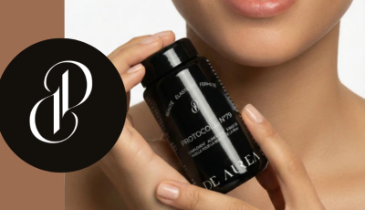 Testez gratuitement le compléments alimentaires PROTOCOLE N°79 de DE Aurea