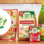 Testez gratuitement le coulis de tomate sans sel ajouté de Jardin BiO étic