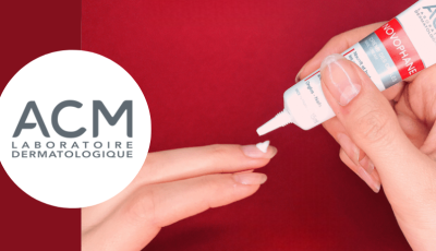 Testez gratuitement la crème Novophane K de ACM Laboratoire Dermatologique