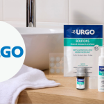 Testez gratuitement la gamme anti-imperfections de URGO