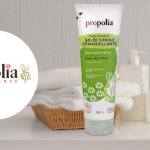 Testez gratuitement la gelée d’huile démaquillante de Propolia